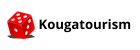 Kougatourism Logo
