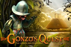 Gonzo ' s Quest