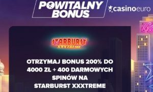 euro casino bonus