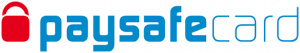 paysafecard logo