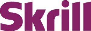 Skrill Logo