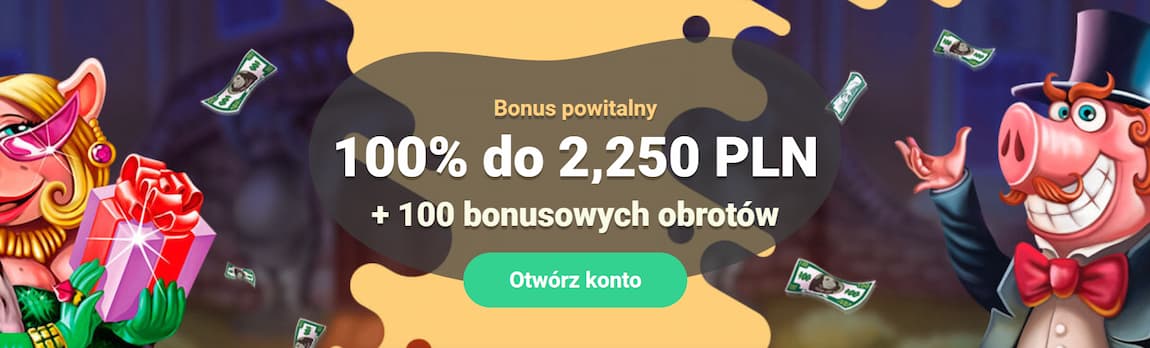 Welcome Bonus at YOYO CASINO