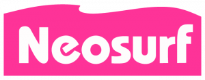 neosurf logo