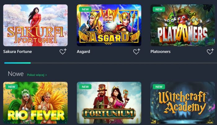 buran casino slots