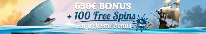 bonanza game bonus on your first deposit