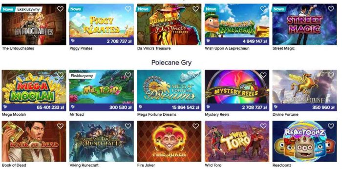 casinoeuro slots