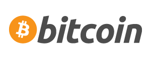 logo bitcoin currency
