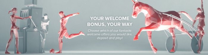 legolasbet welcome bonus