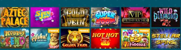 spinaru casino games