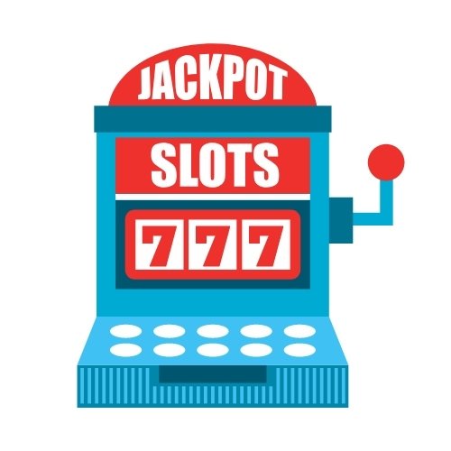 slots with Jackpot