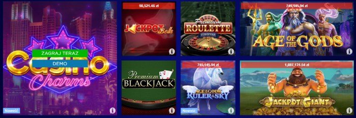 Gambling at total Casino