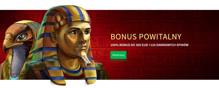 welcome bonus at DozenSpins