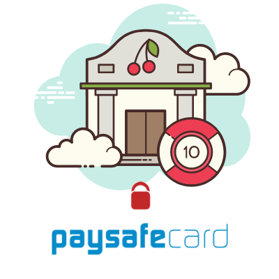 Online casino paysafecard