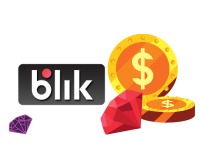 online casinos blik