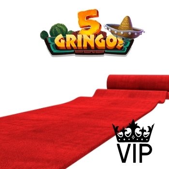 5gringos Club VIP