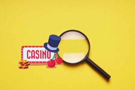 New casinos how to find