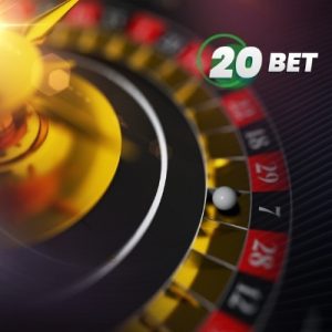 20bet casino games