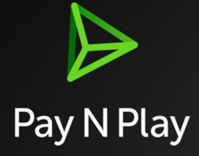 Payment Method Logo