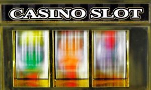 casino slots