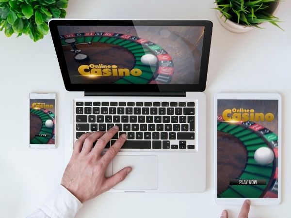 Online Casino Player Kougatourism