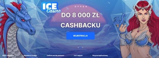 ice casino promotions