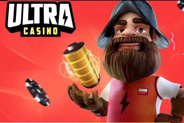 ultra casino welcome bonus