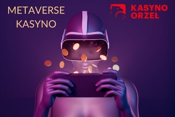 METAVERSE casino