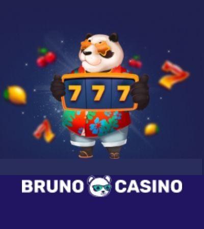 bruno casino ux