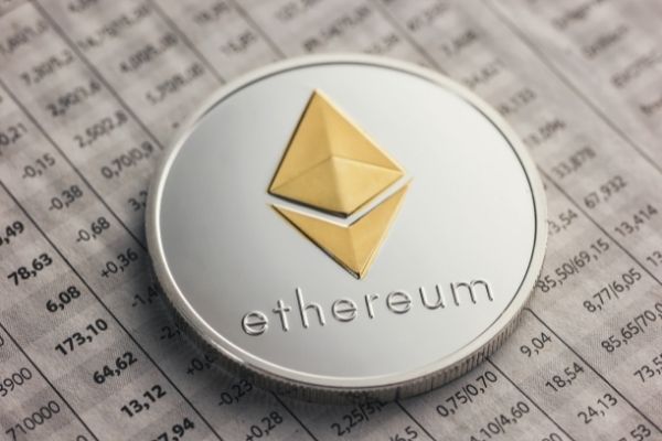 Ethereum casinos