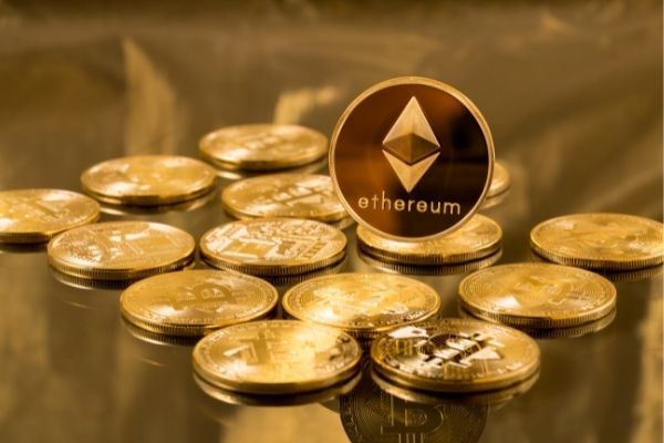 Ethereum casino