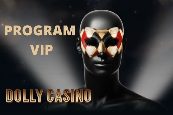 Dolly Casino VIP PROGRAM