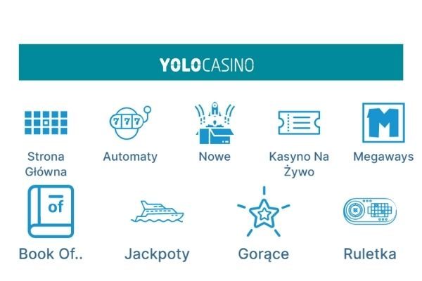 yolo casino games