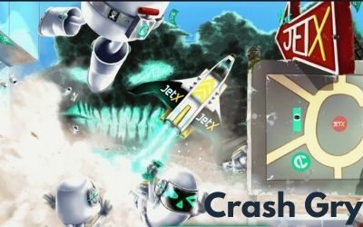 Crash Games Casino Crash