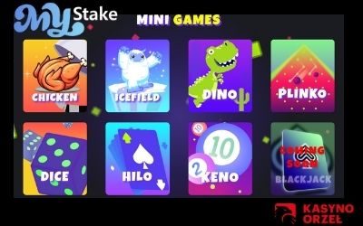 mystake casino - crash casino