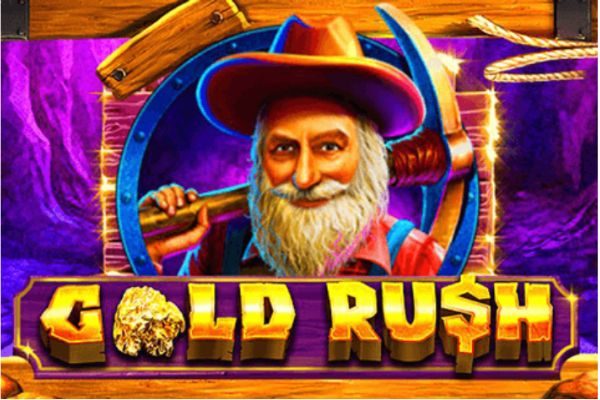 Gold Rush Free Spins