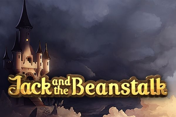 Jack and the Beanstalk free spins