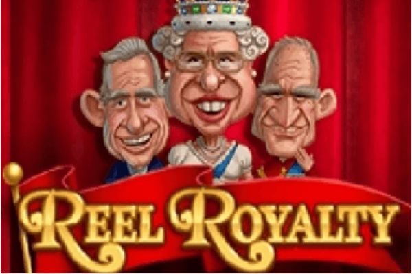 Reel Royalty free spins