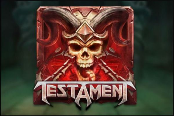 Testament Free Spins