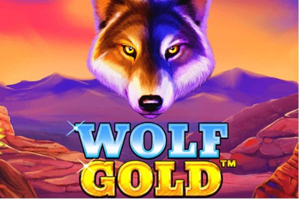 Wolf Gold Free Spins