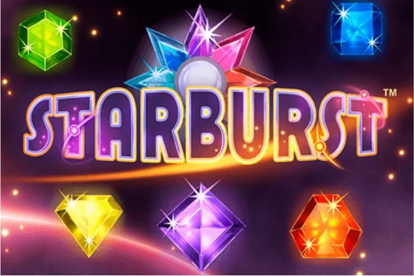 starburst free spins