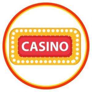 find a casino