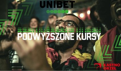 Bookmaker Unibet