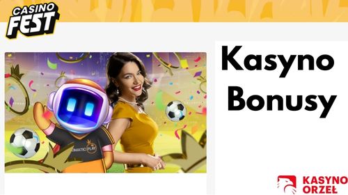 CasinoFest Casino Bonuses