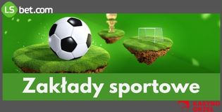 Sports betting at LSBet