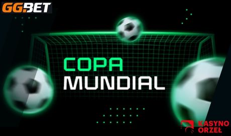 ggbet copa mundial