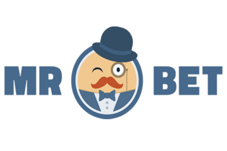 mr bet logo png