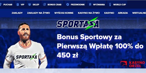 sportaza bookmaker