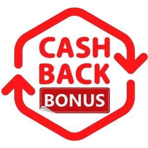 cashback promotions