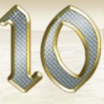 10 symbol